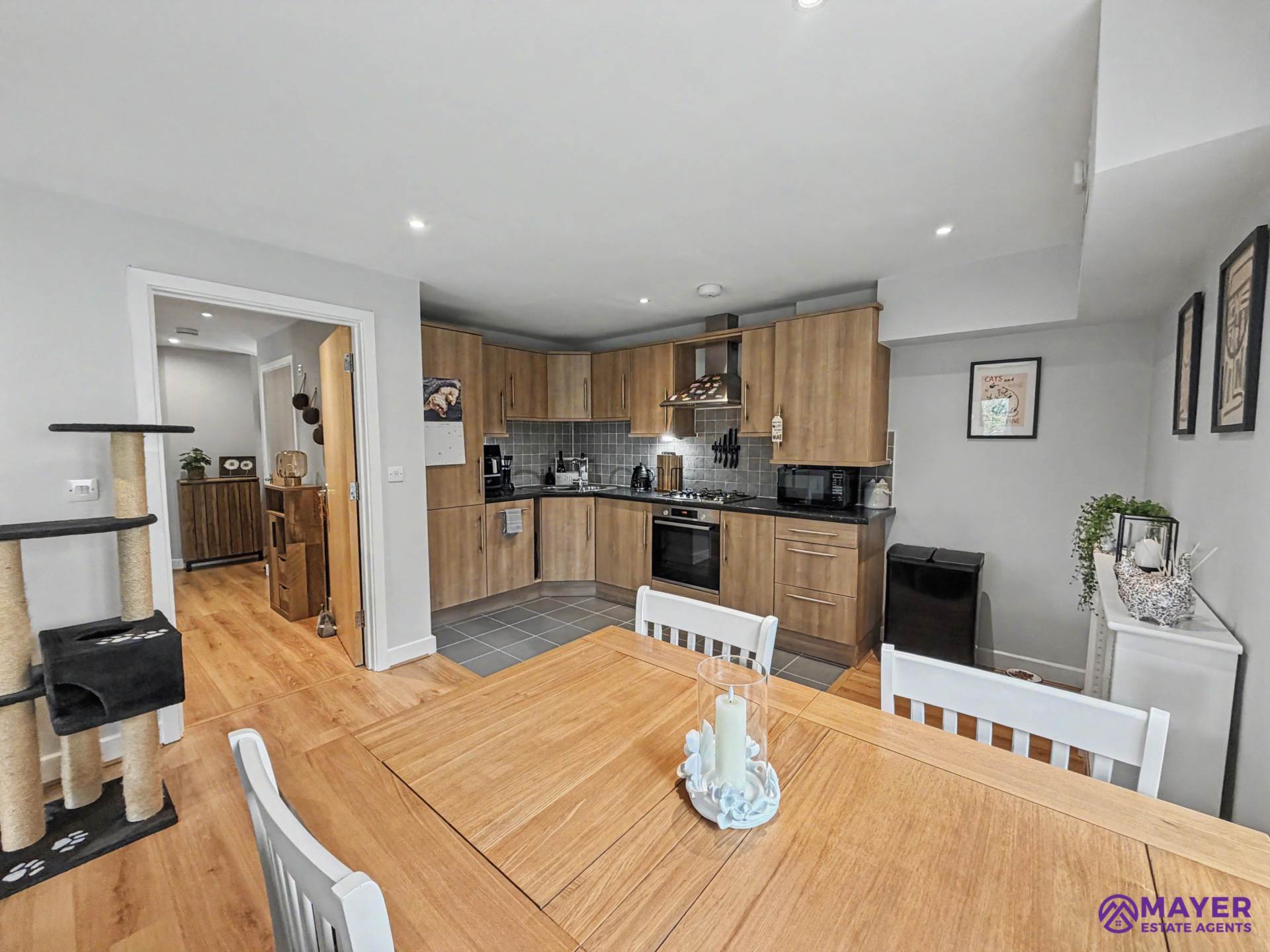Grantley Gardens, Plymouth, Image 2