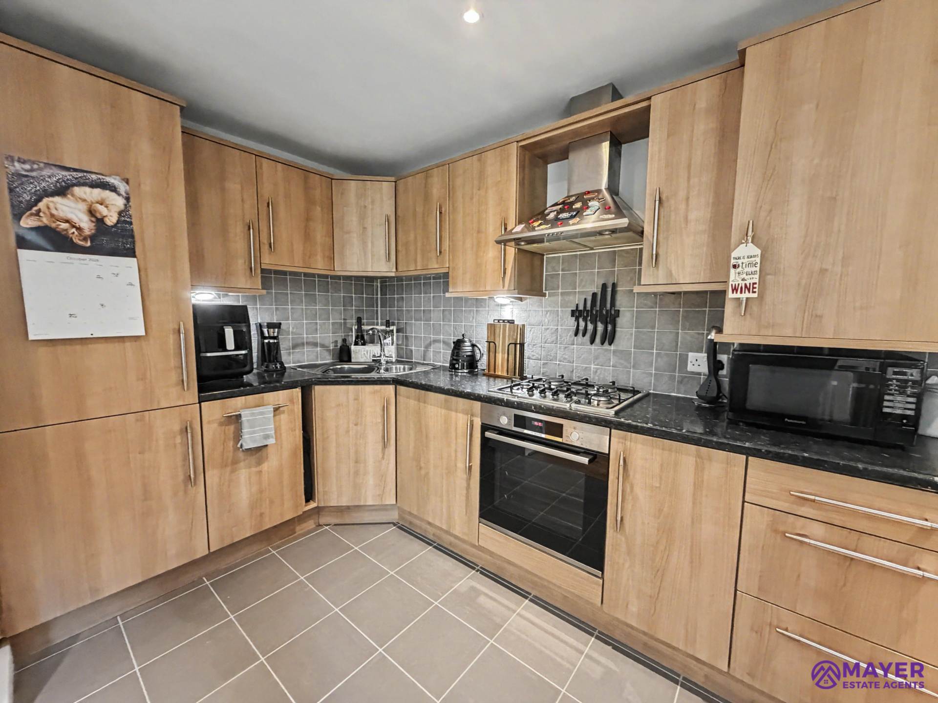 Grantley Gardens, Plymouth, Image 3