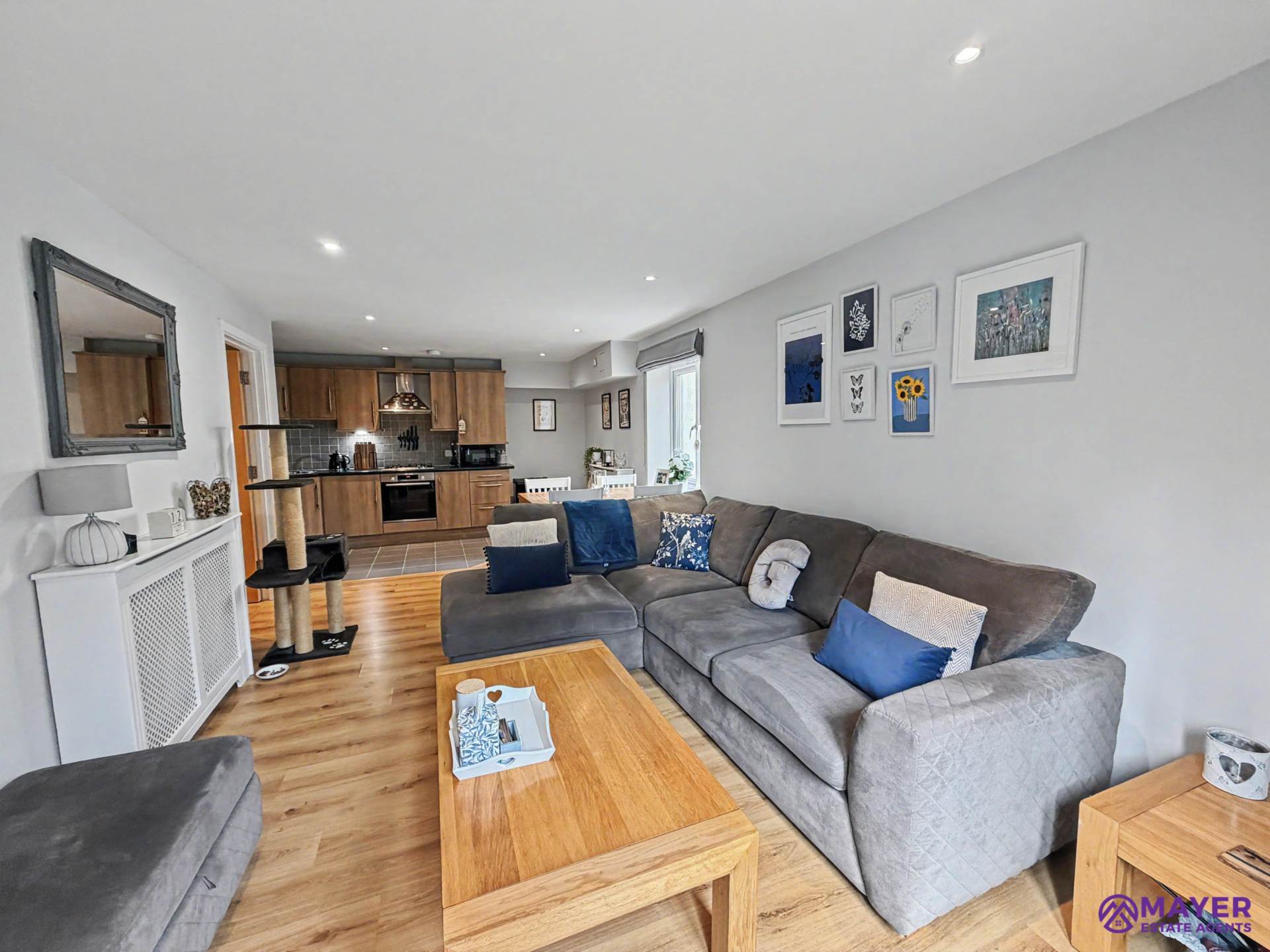 Grantley Gardens, Plymouth, Image 4