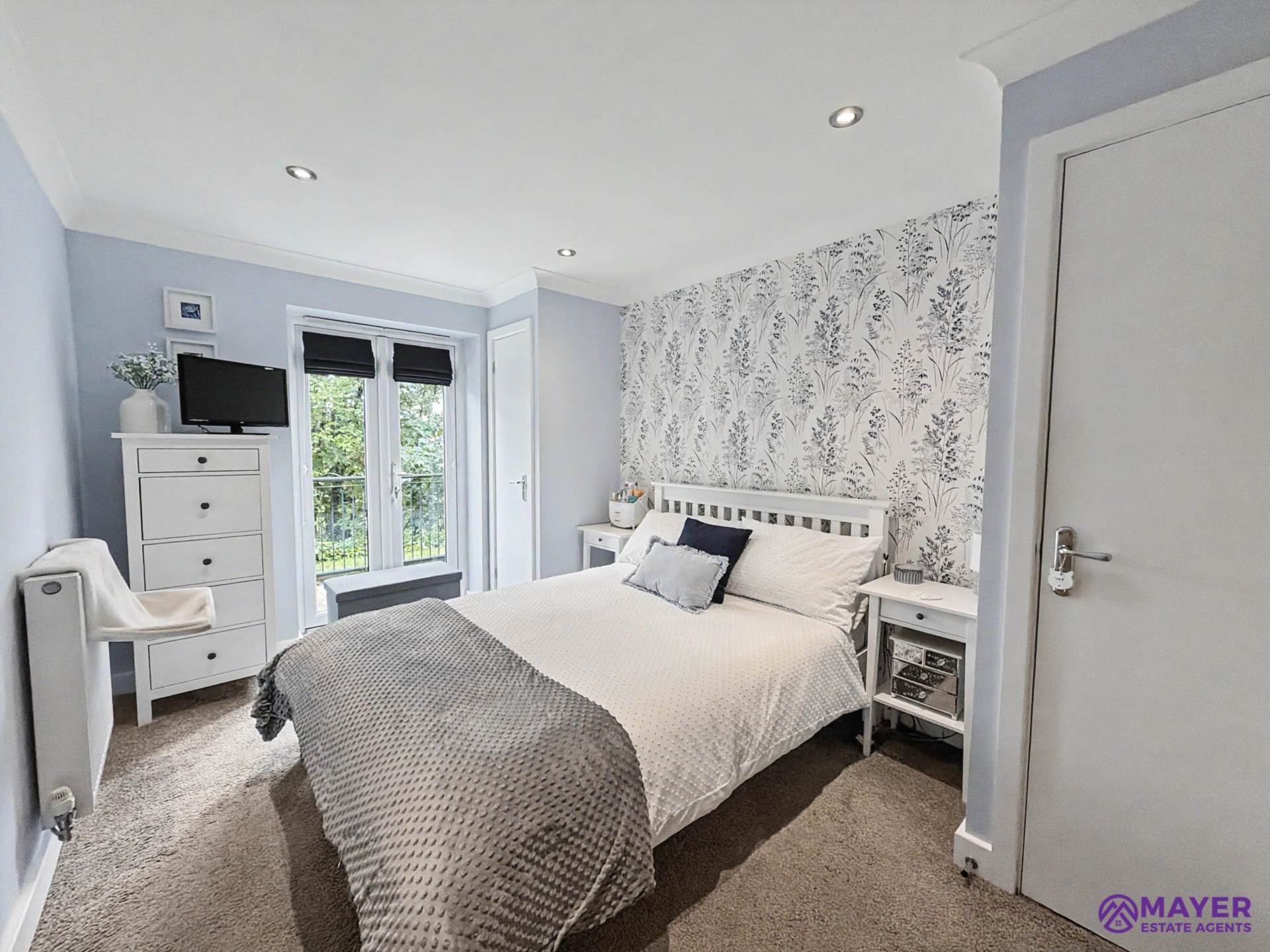 Grantley Gardens, Plymouth, Image 5
