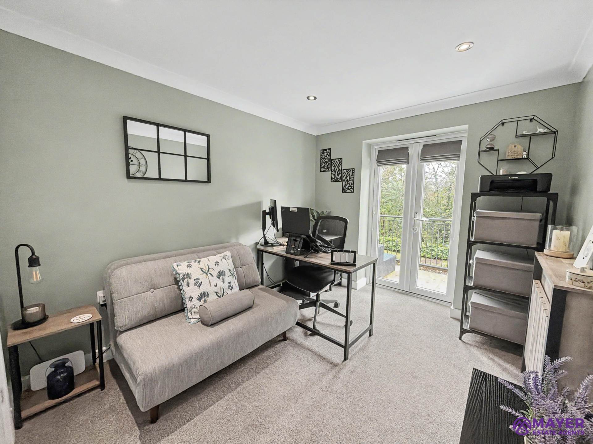 Grantley Gardens, Plymouth, Image 8