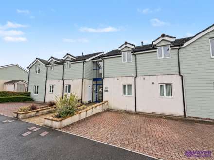 Grantley Gardens, Plymouth, Image 1
