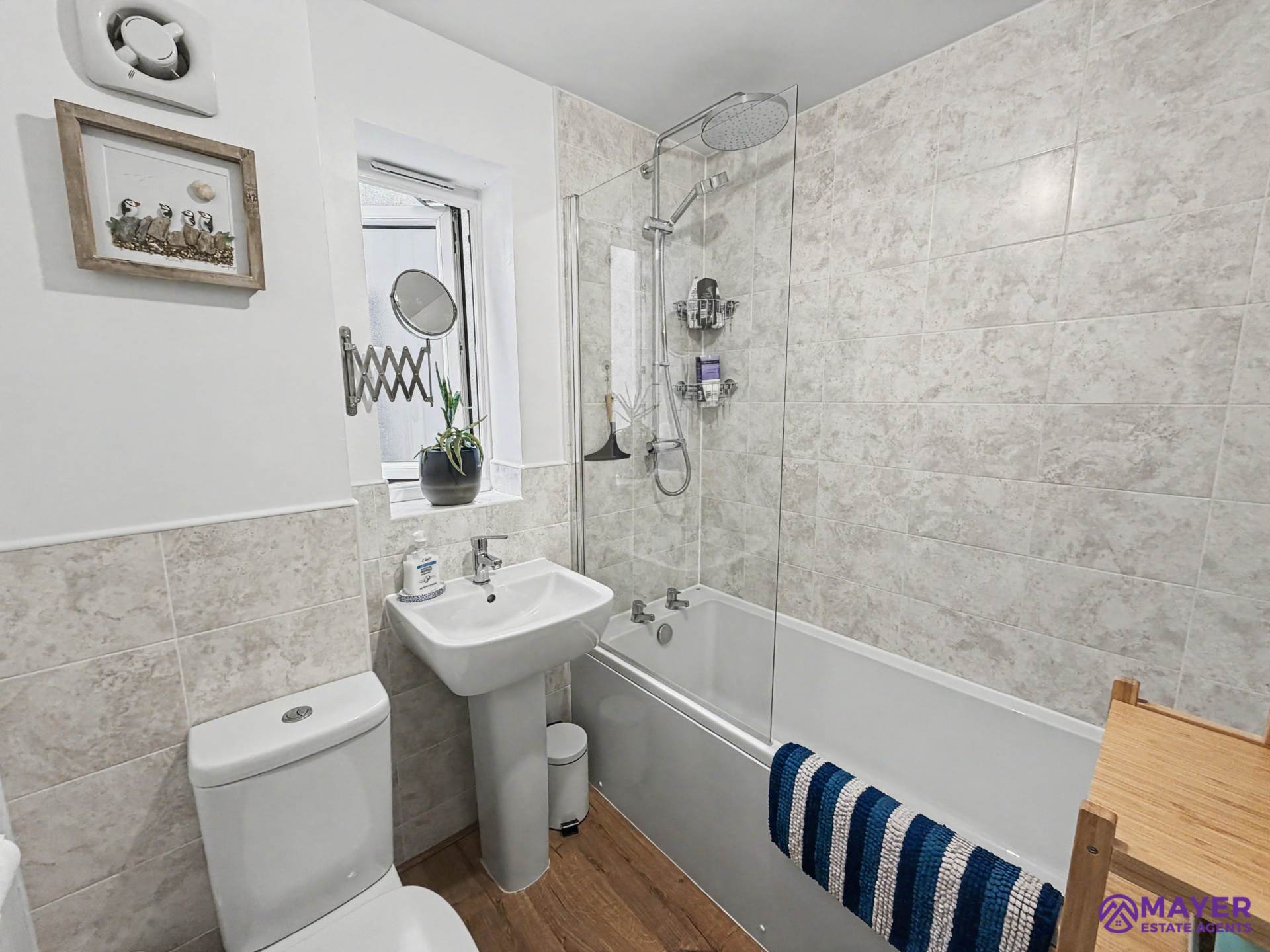 Afflington Road, Plymstock, Image 13