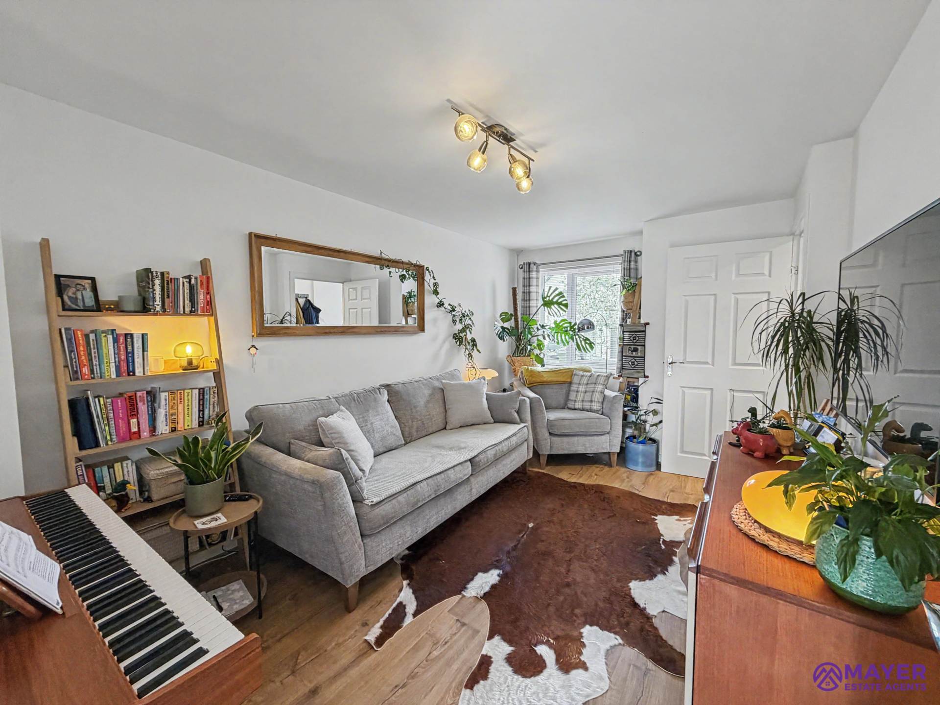 Afflington Road, Plymstock, Image 2