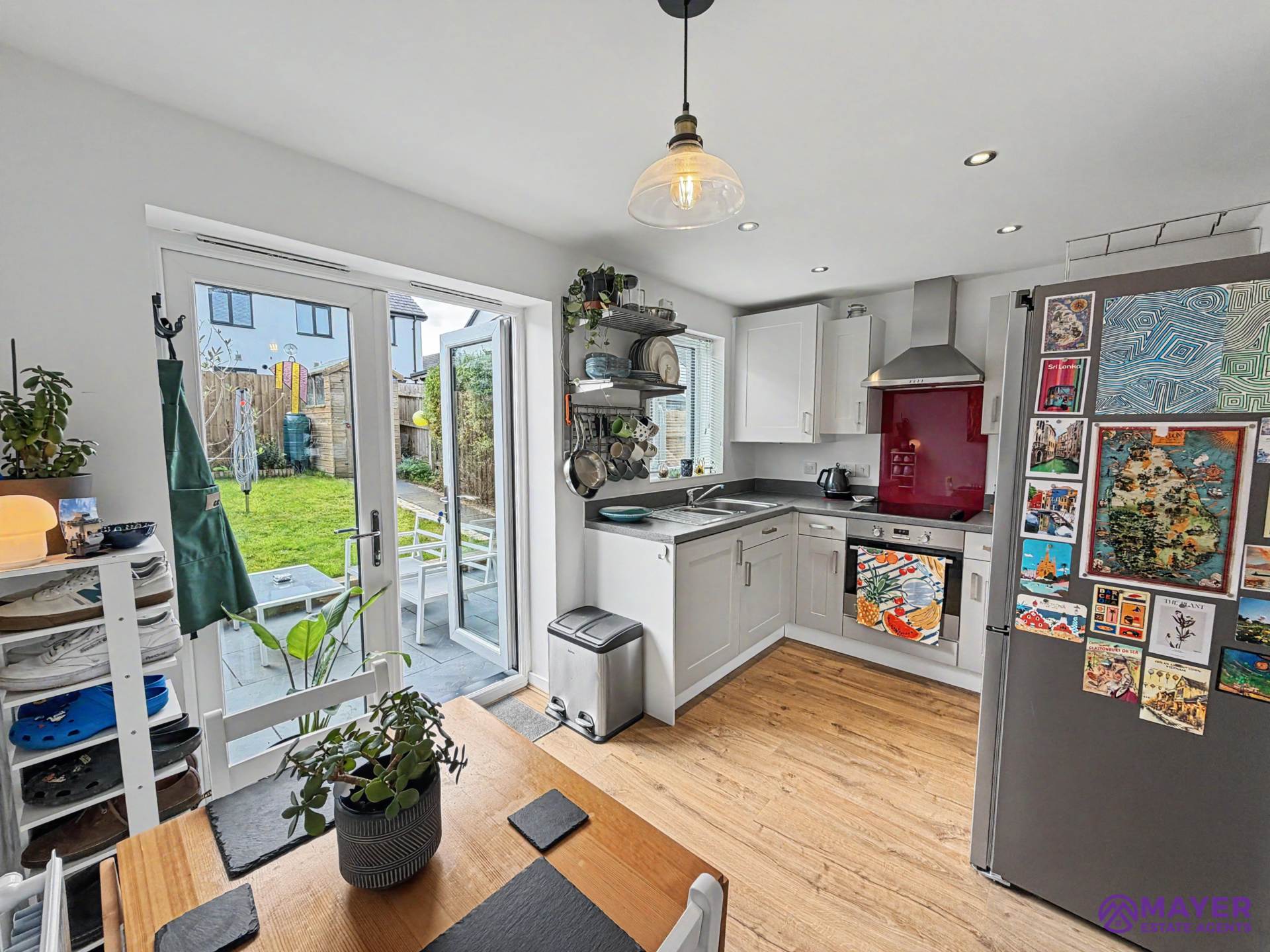 Afflington Road, Plymstock, Image 3