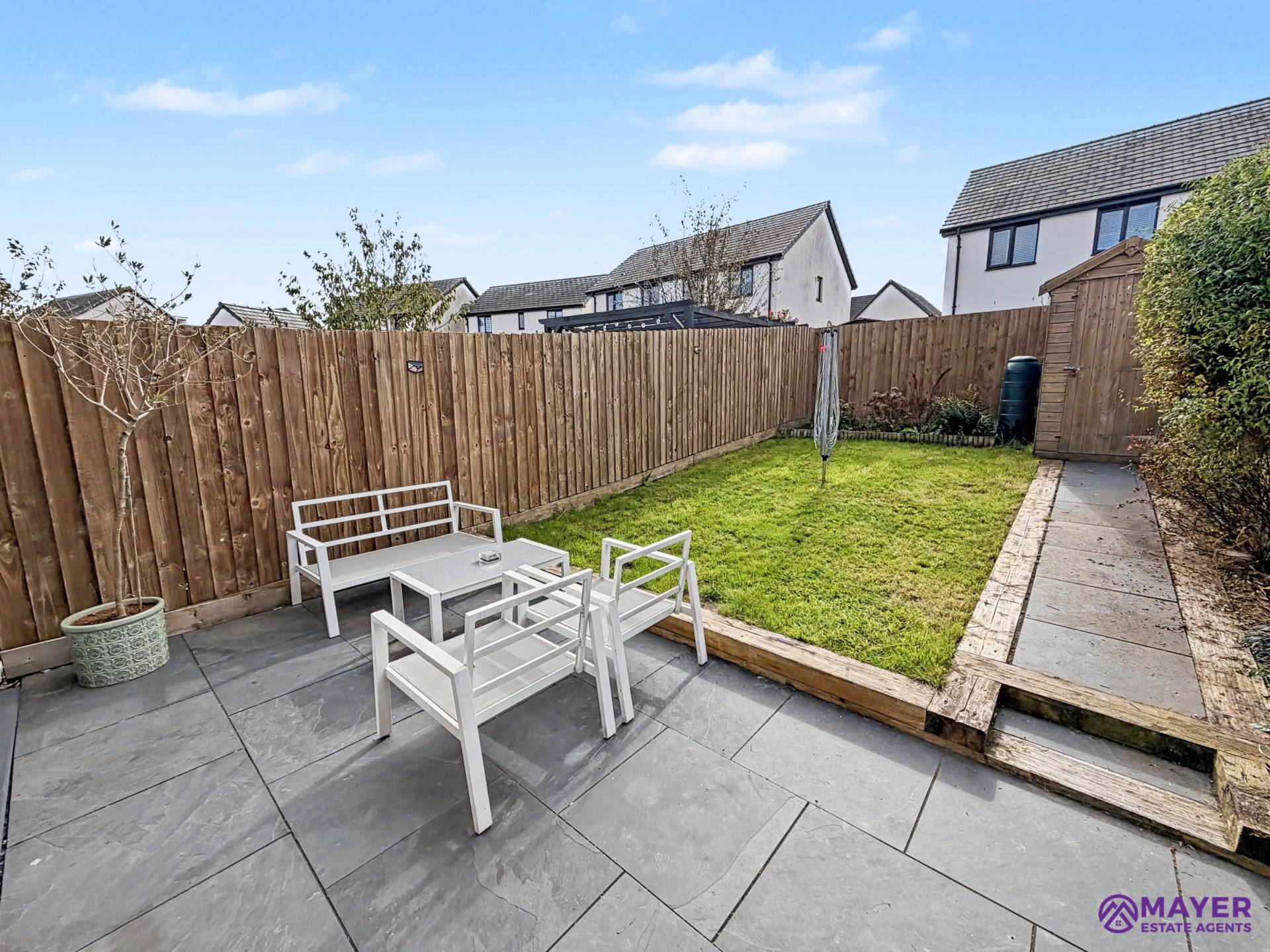 Afflington Road, Plymstock, Image 5