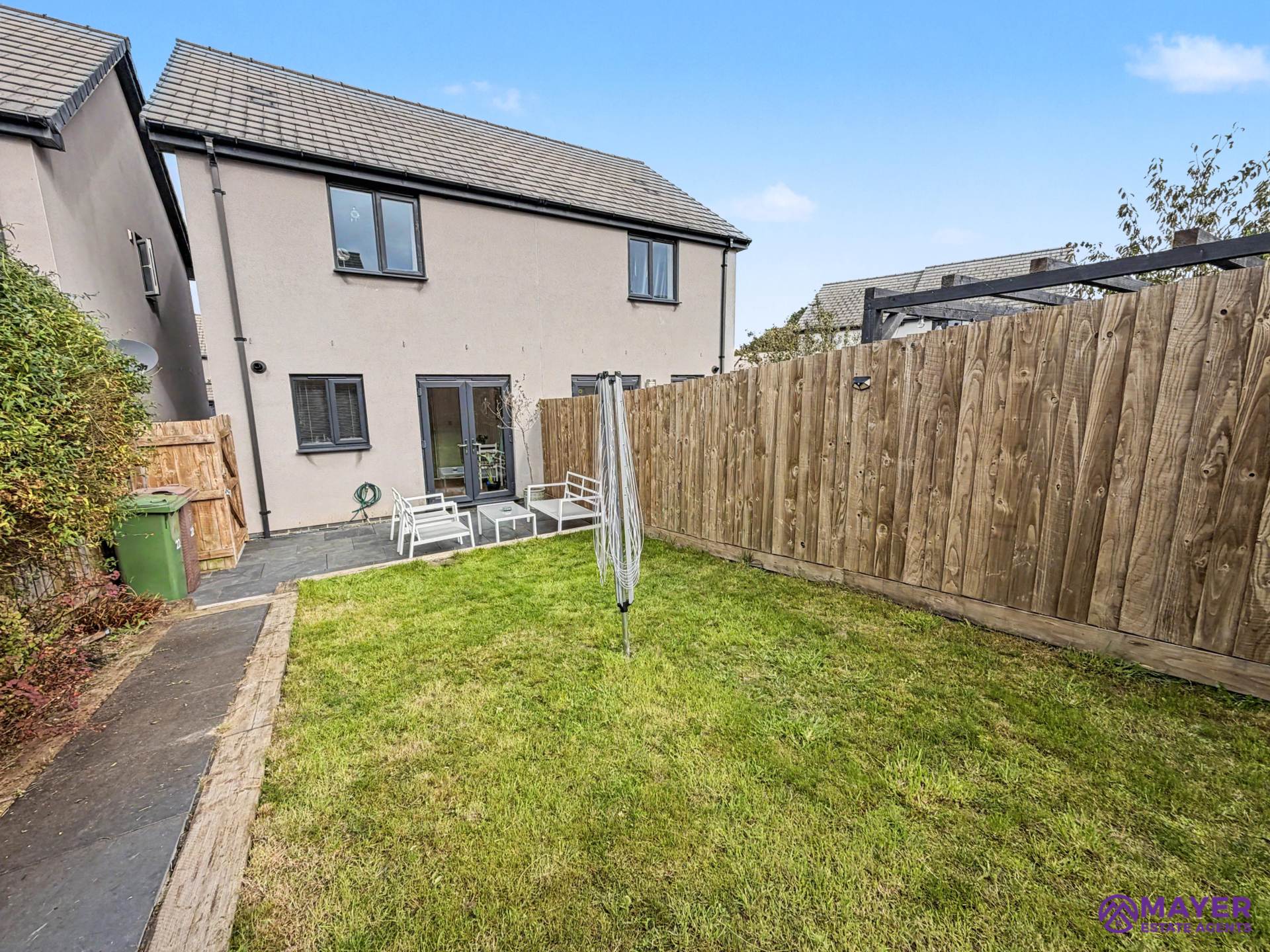 Afflington Road, Plymstock, Image 6