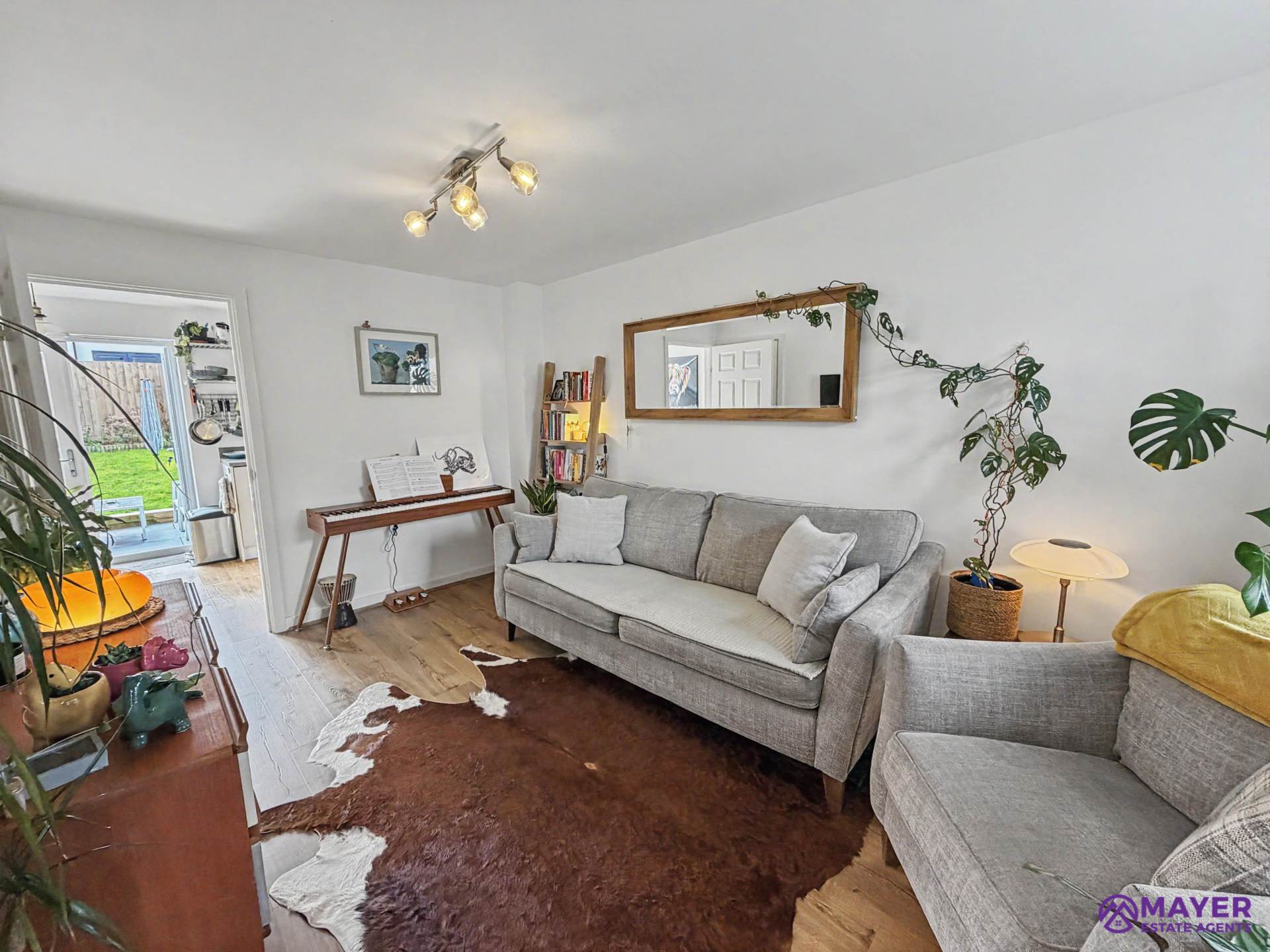 Afflington Road, Plymstock, Image 7