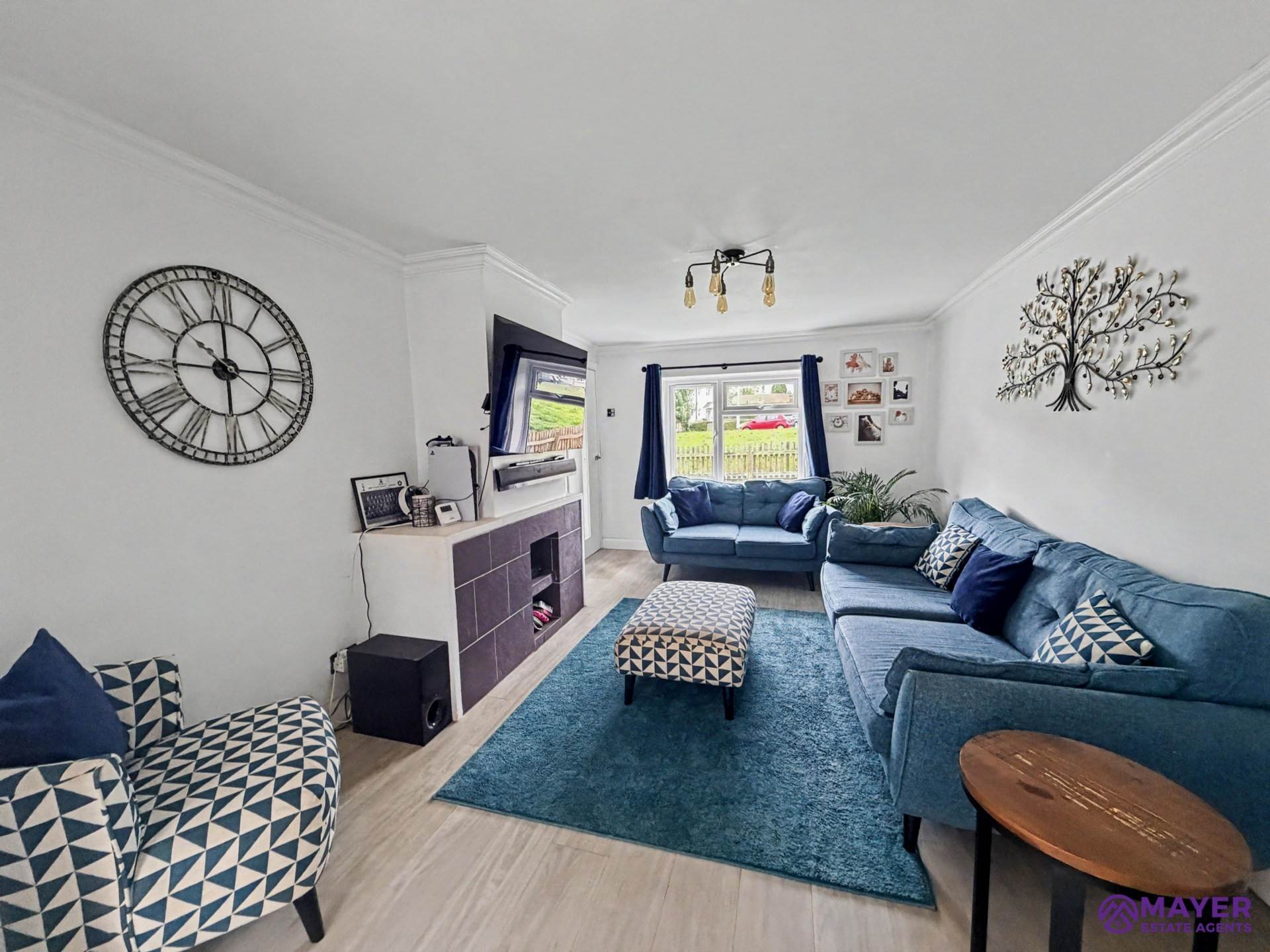 St Peters Road, Plymouth, Image 2