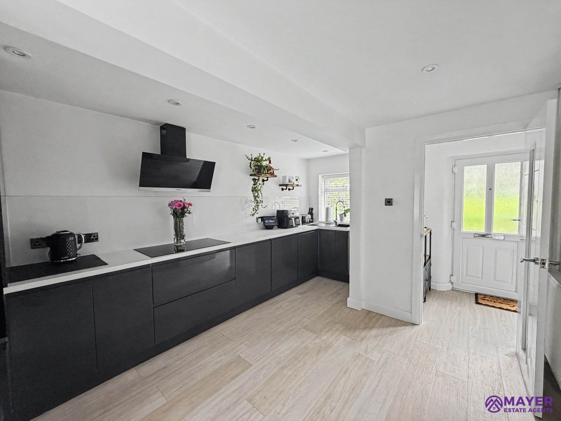 St Peters Road, Plymouth, Image 3