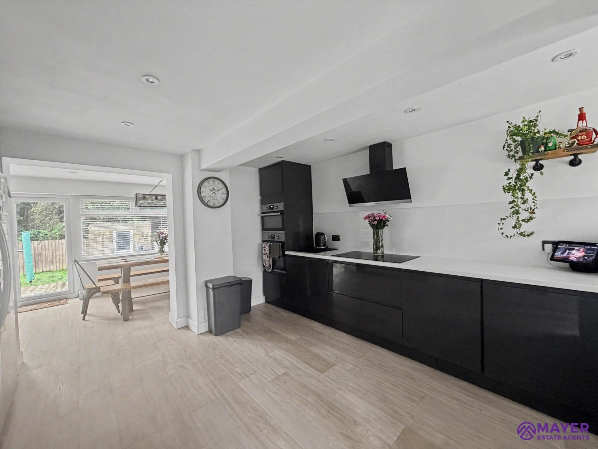St Peters Road, Plymouth, Image 4