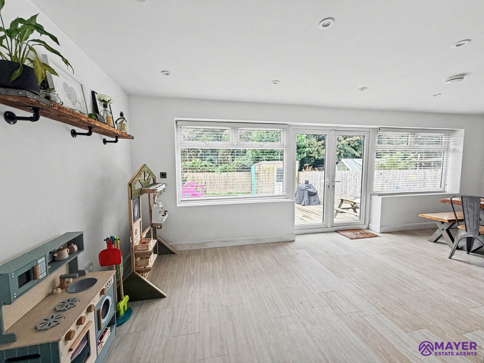 St Peters Road, Plymouth, Image 6