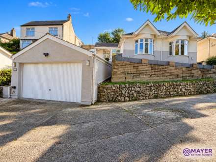Billacombe Road, Plymstock