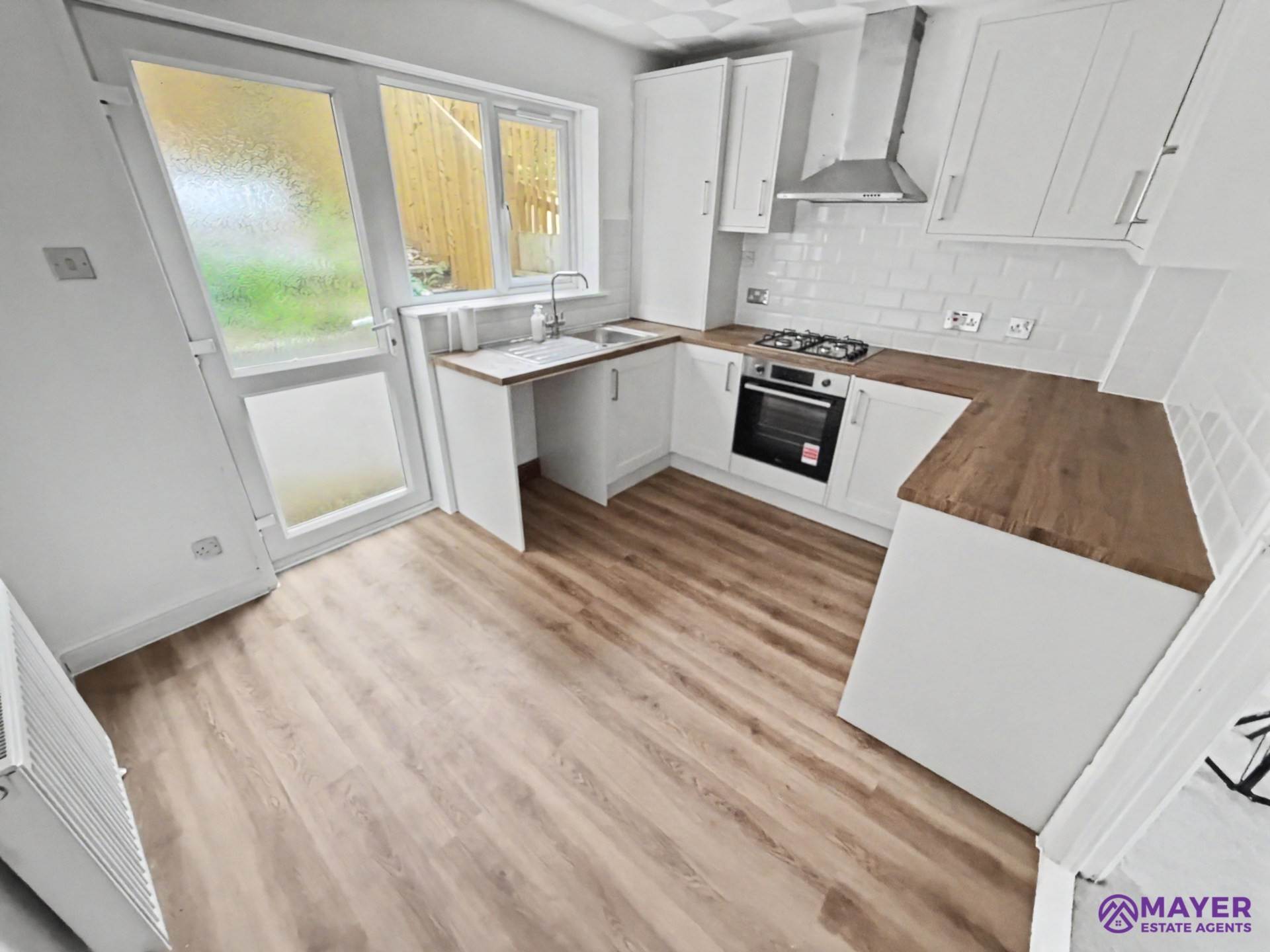 Coombe Way, Plymouth, Image 2