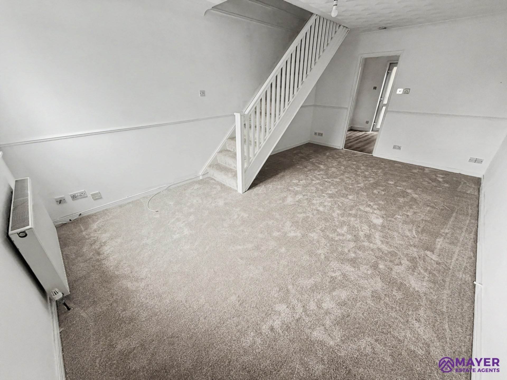 Coombe Way, Plymouth, Image 3