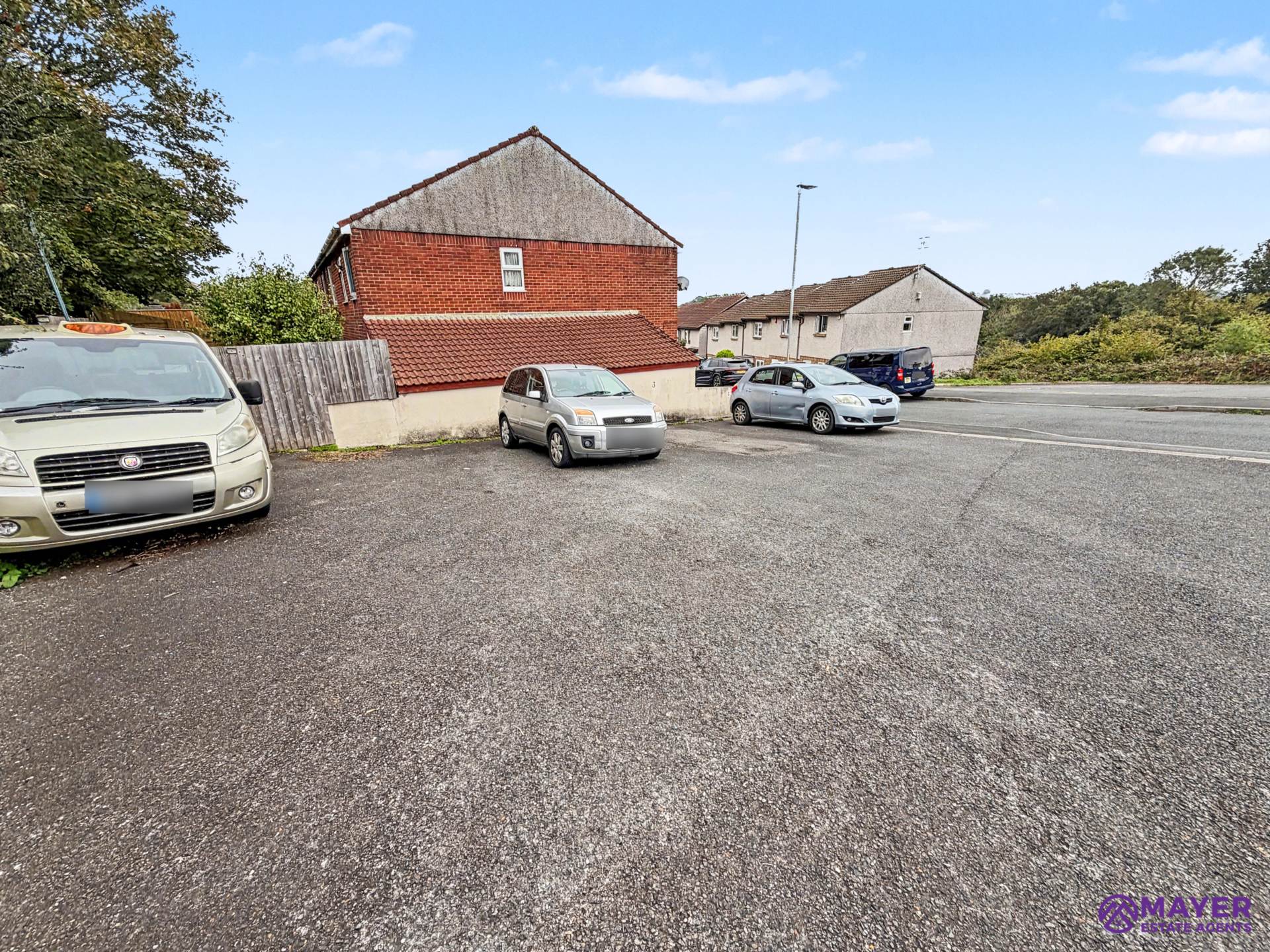 Coombe Way, Plymouth, Image 4