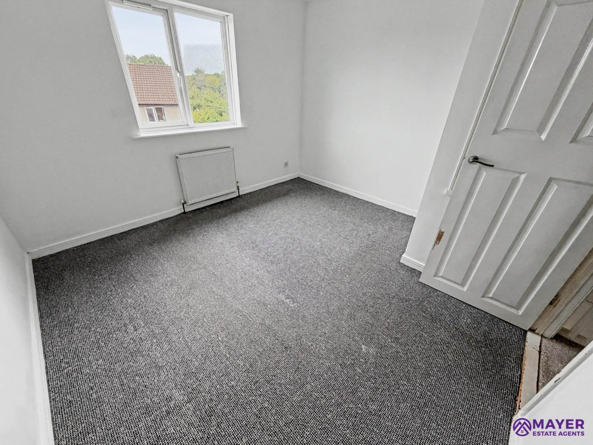 Coombe Way, Plymouth, Image 5