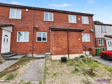 Coombe Way, Plymouth, Image 1