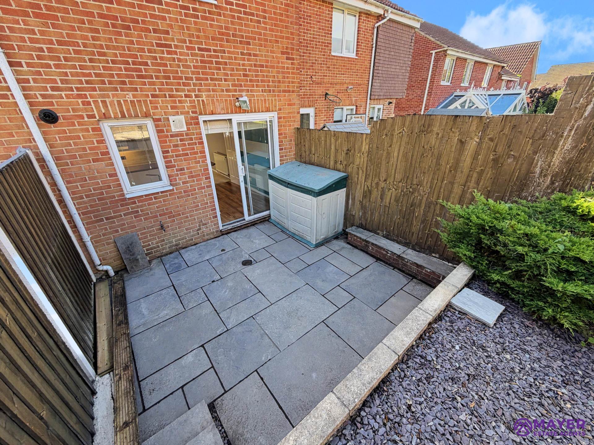 Lower Ridings, Plymouth, Image 12