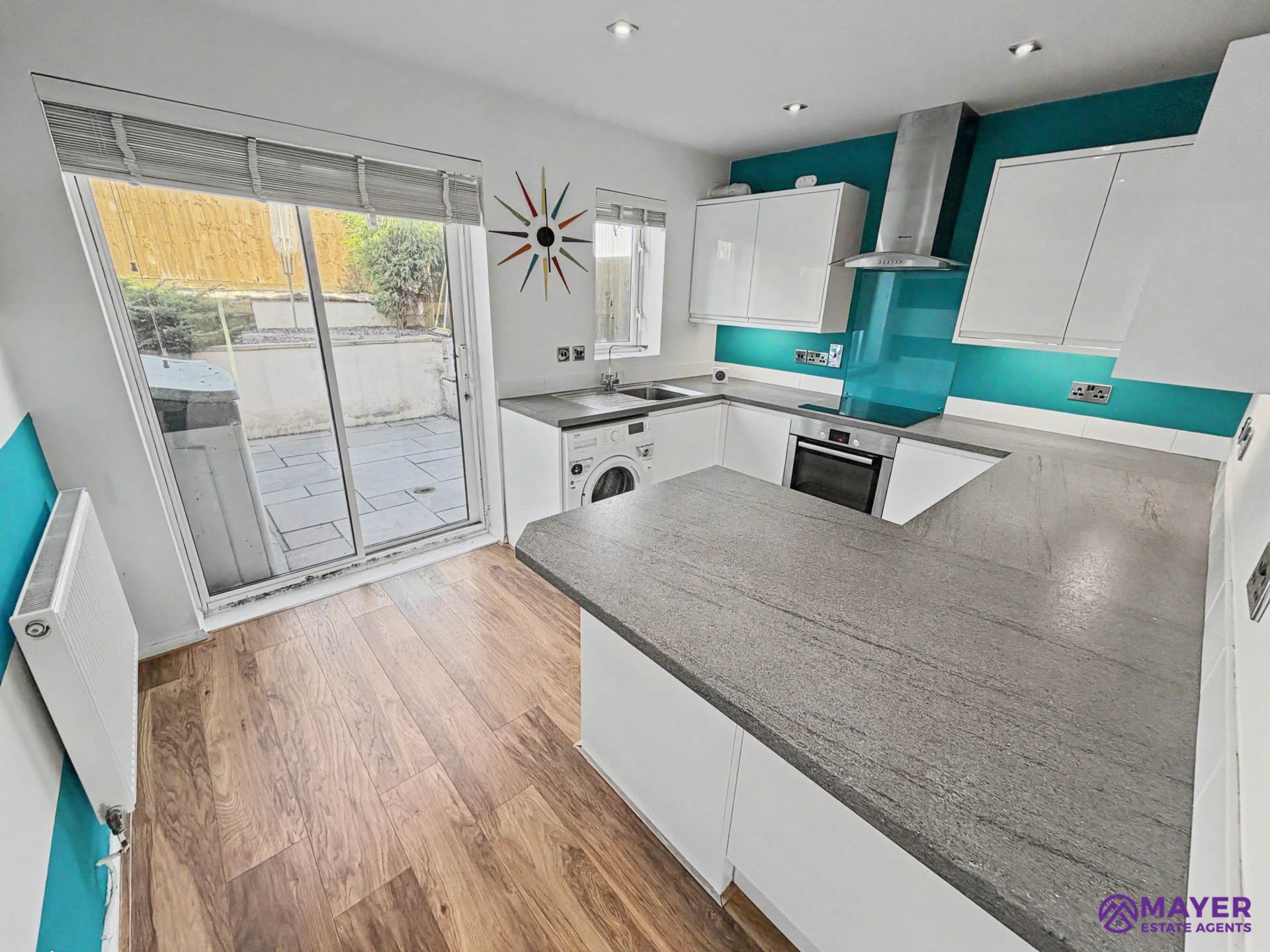Lower Ridings, Plymouth, Image 4