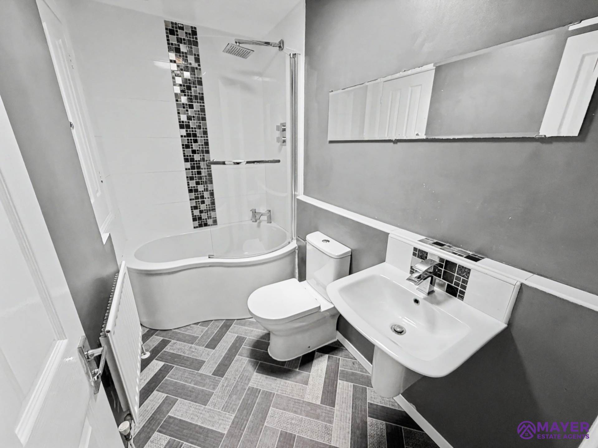 Lower Ridings, Plymouth, Image 8