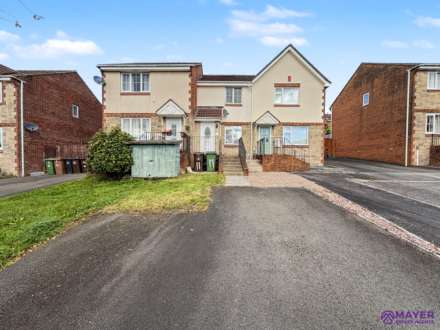 Property For Rent Lower Ridings, Plympton, Plymouth