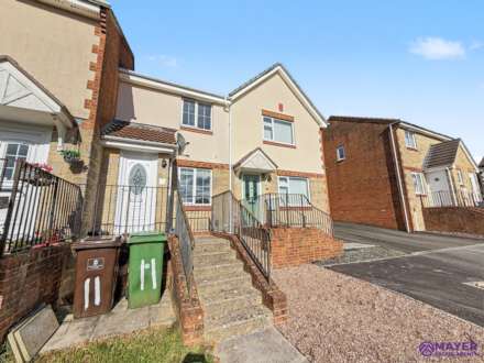 Lower Ridings, Plymouth, Image 2