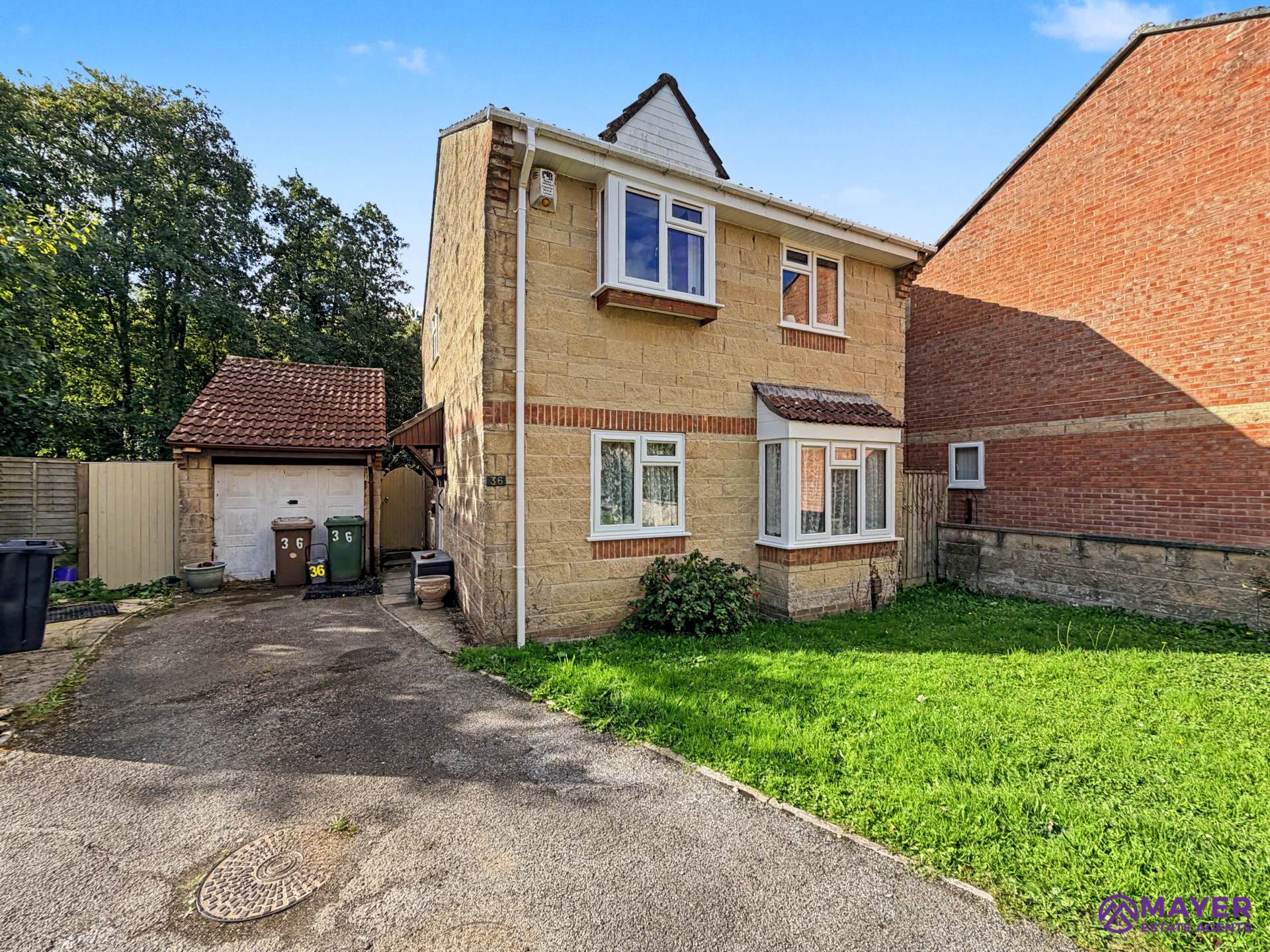 Furzeacre Close, Plympton, Image 1