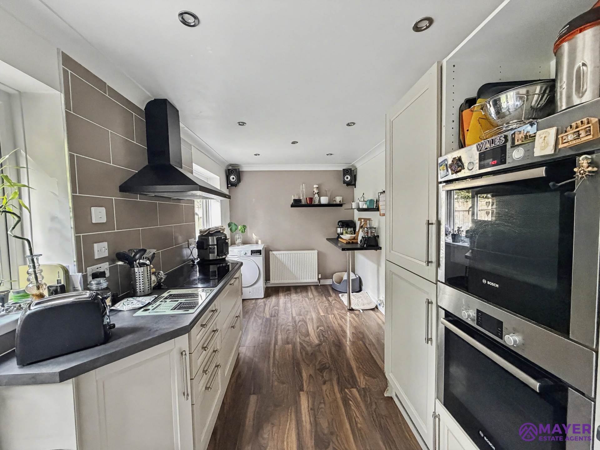 Furzeacre Close, Plympton, Image 12