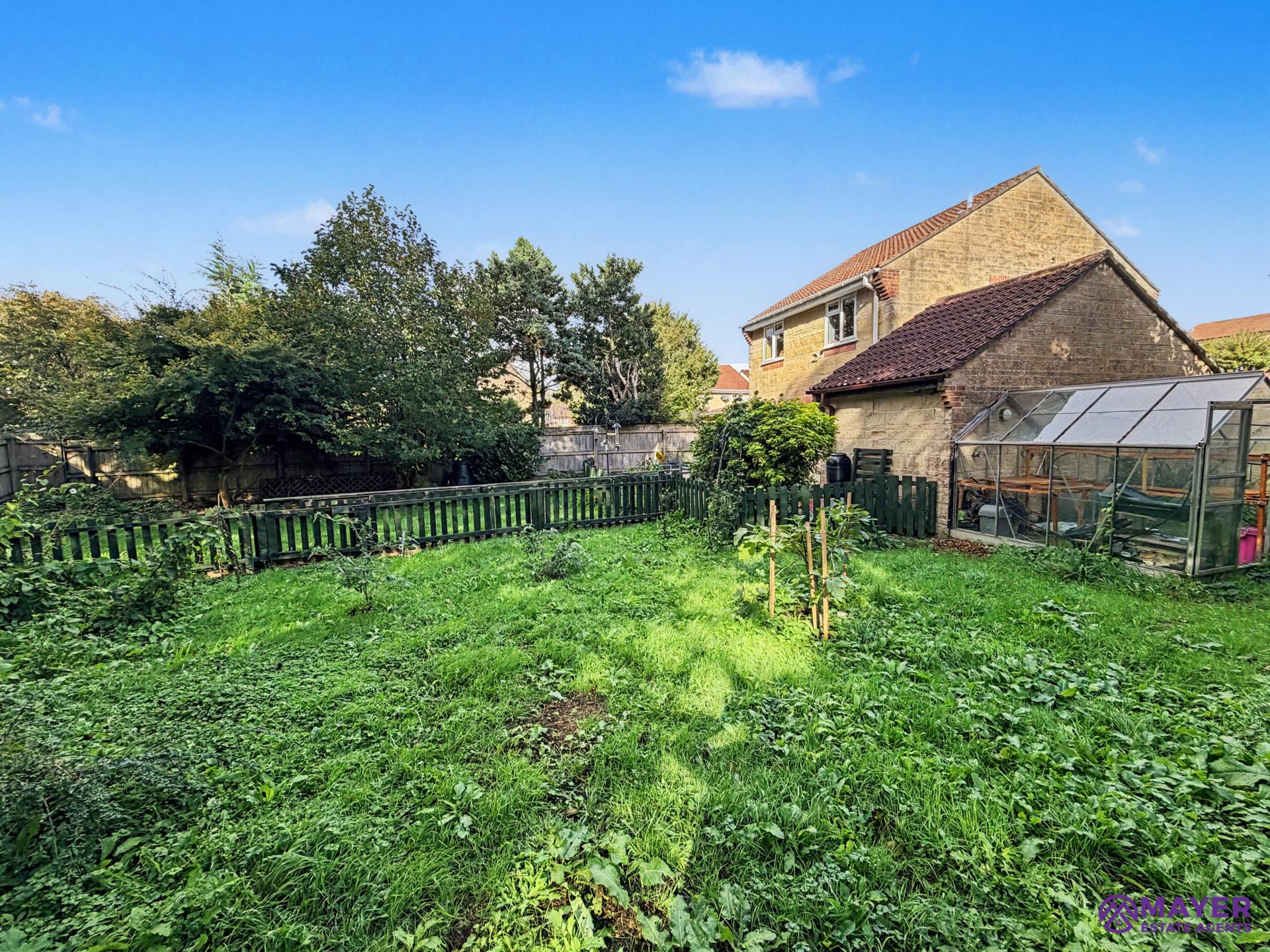 Furzeacre Close, Plympton, Image 15