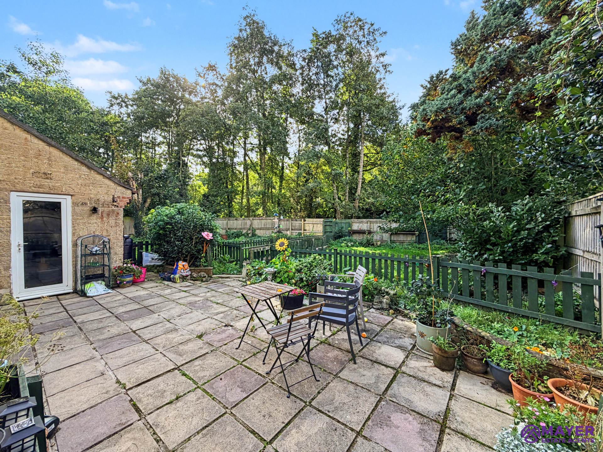 Furzeacre Close, Plympton, Image 16