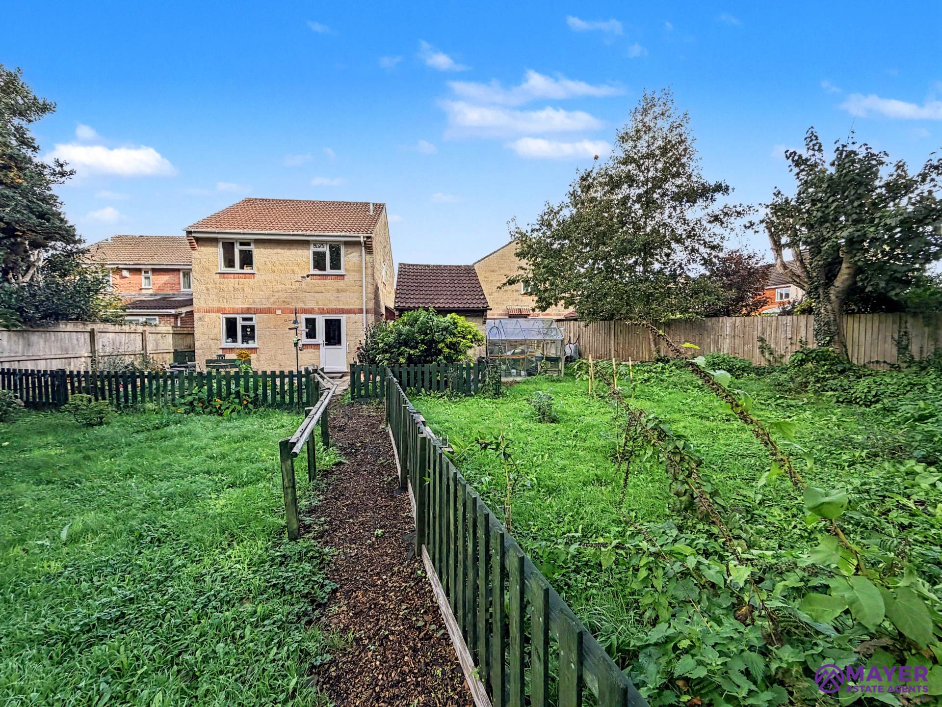 Furzeacre Close, Plympton, Image 2
