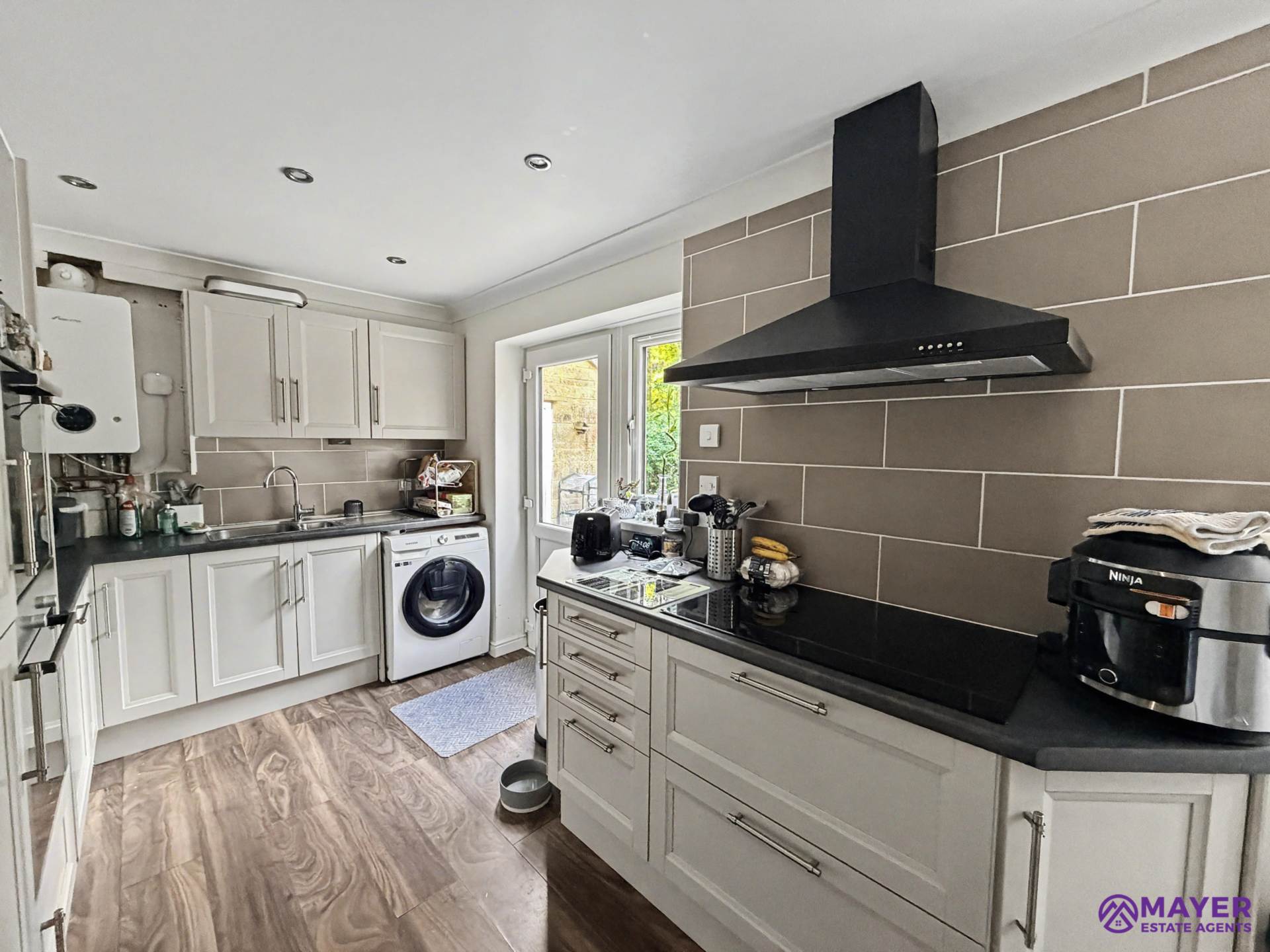 Furzeacre Close, Plympton, Image 4
