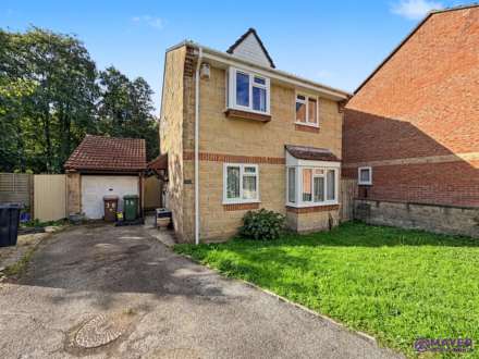 Furzeacre Close, Plympton, Image 1