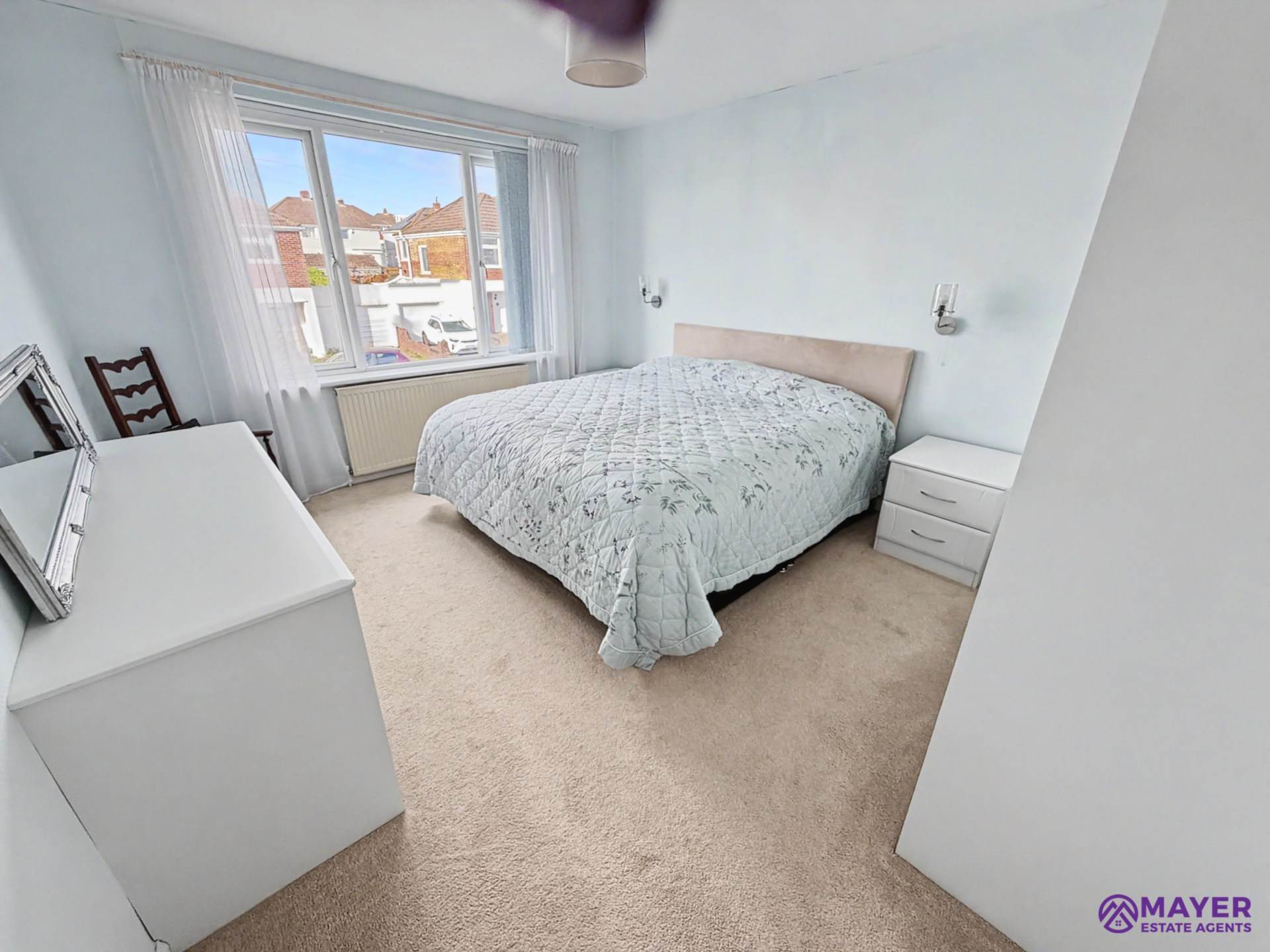 Lynwood Avenue, Plympton, Image 9