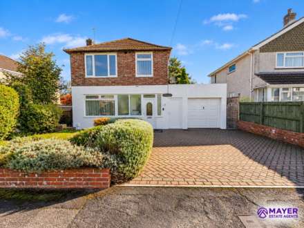 Lynwood Avenue, Plympton, Image 1