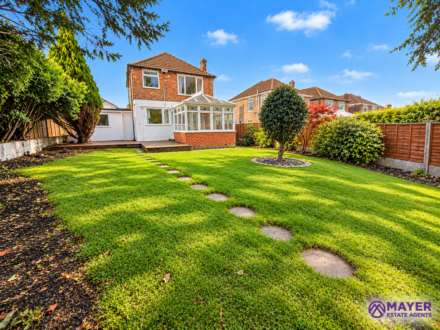 Lynwood Avenue, Plympton, Image 2