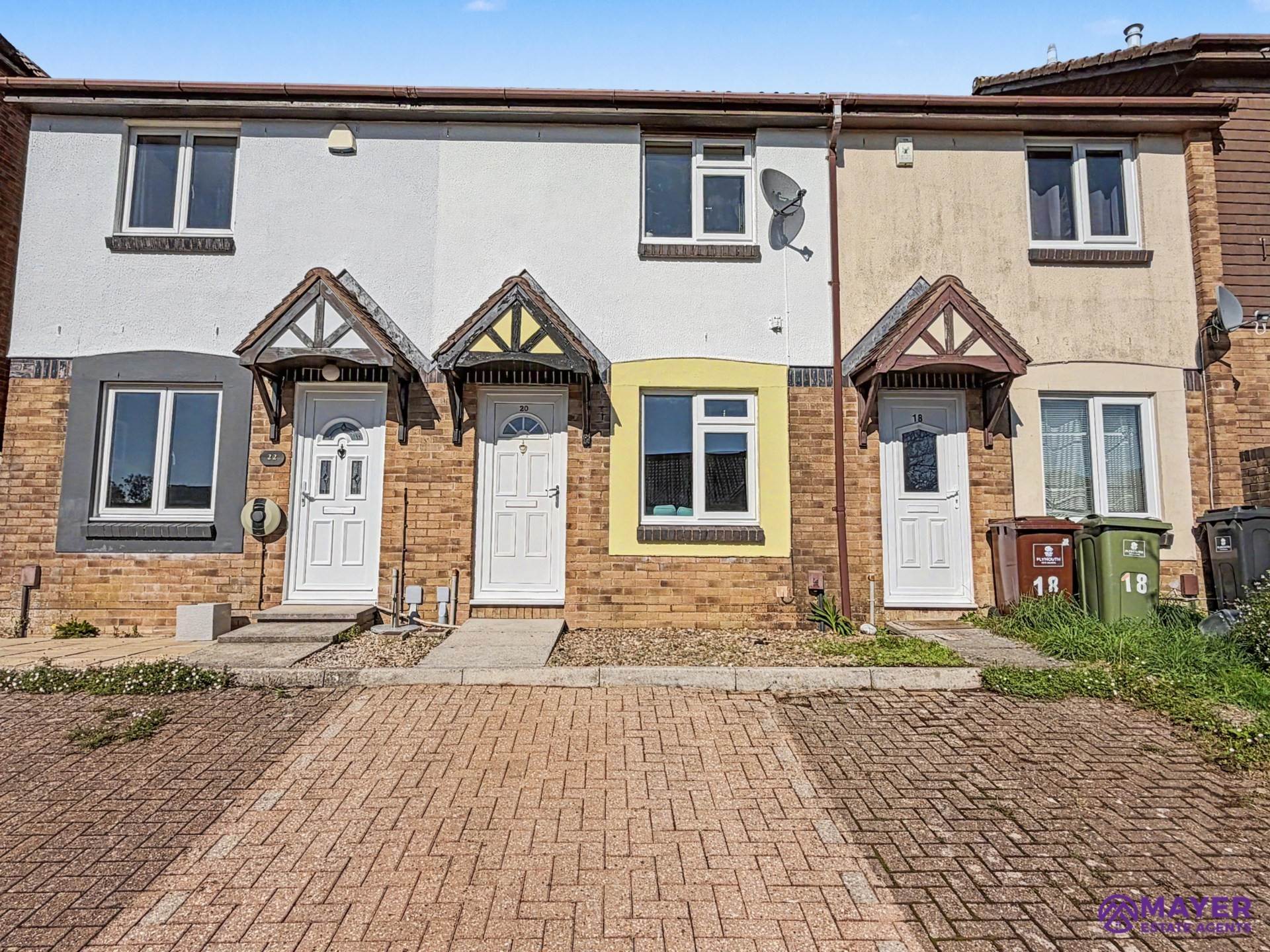Bakers Close, Plymouth, Image 10