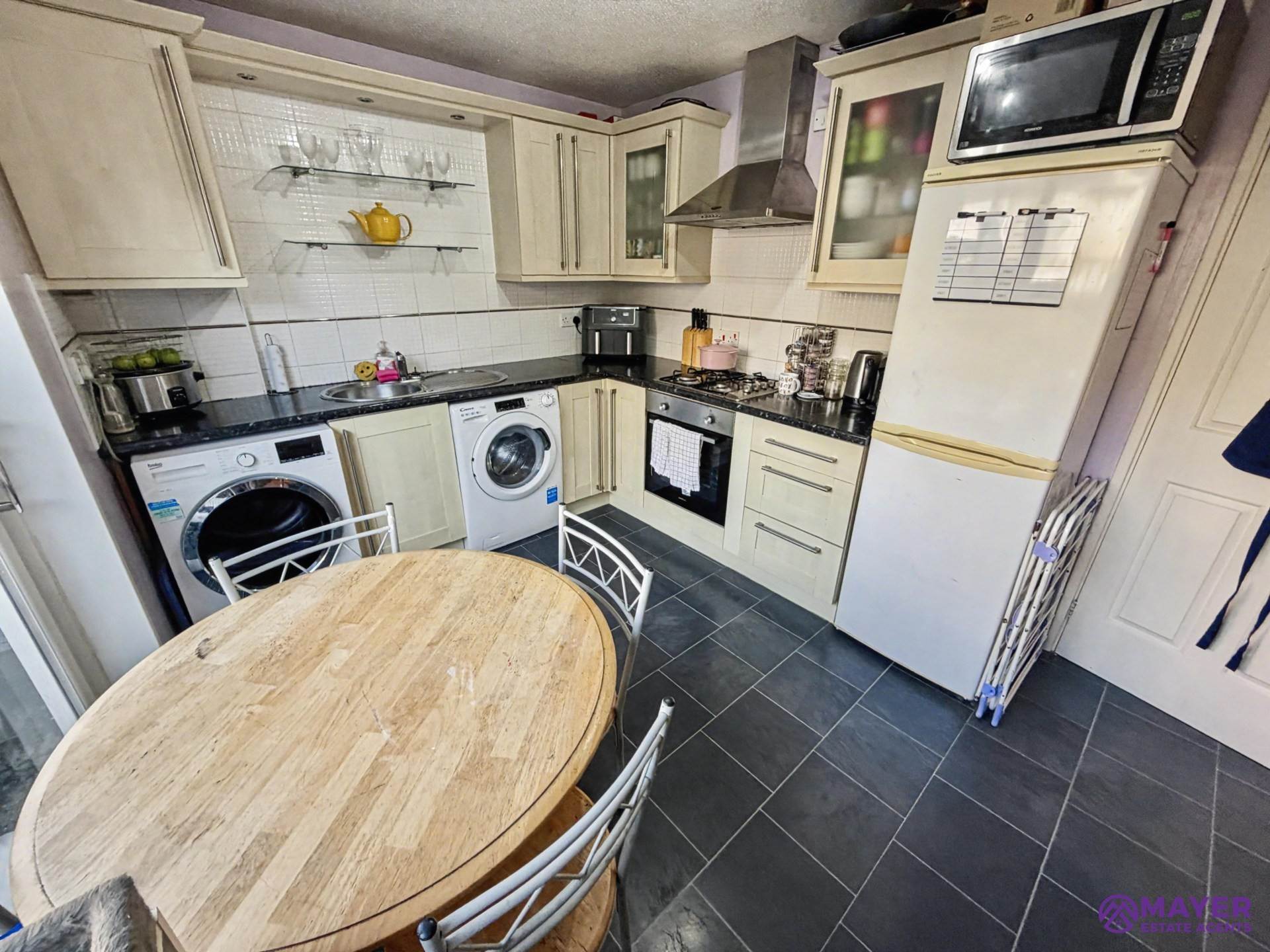 Bakers Close, Plymouth, Image 4