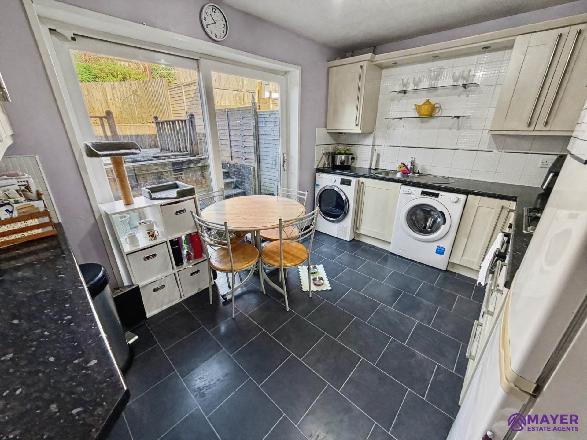 Bakers Close, Plymouth, Image 5