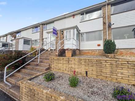 Wolverwood Close, Plympton