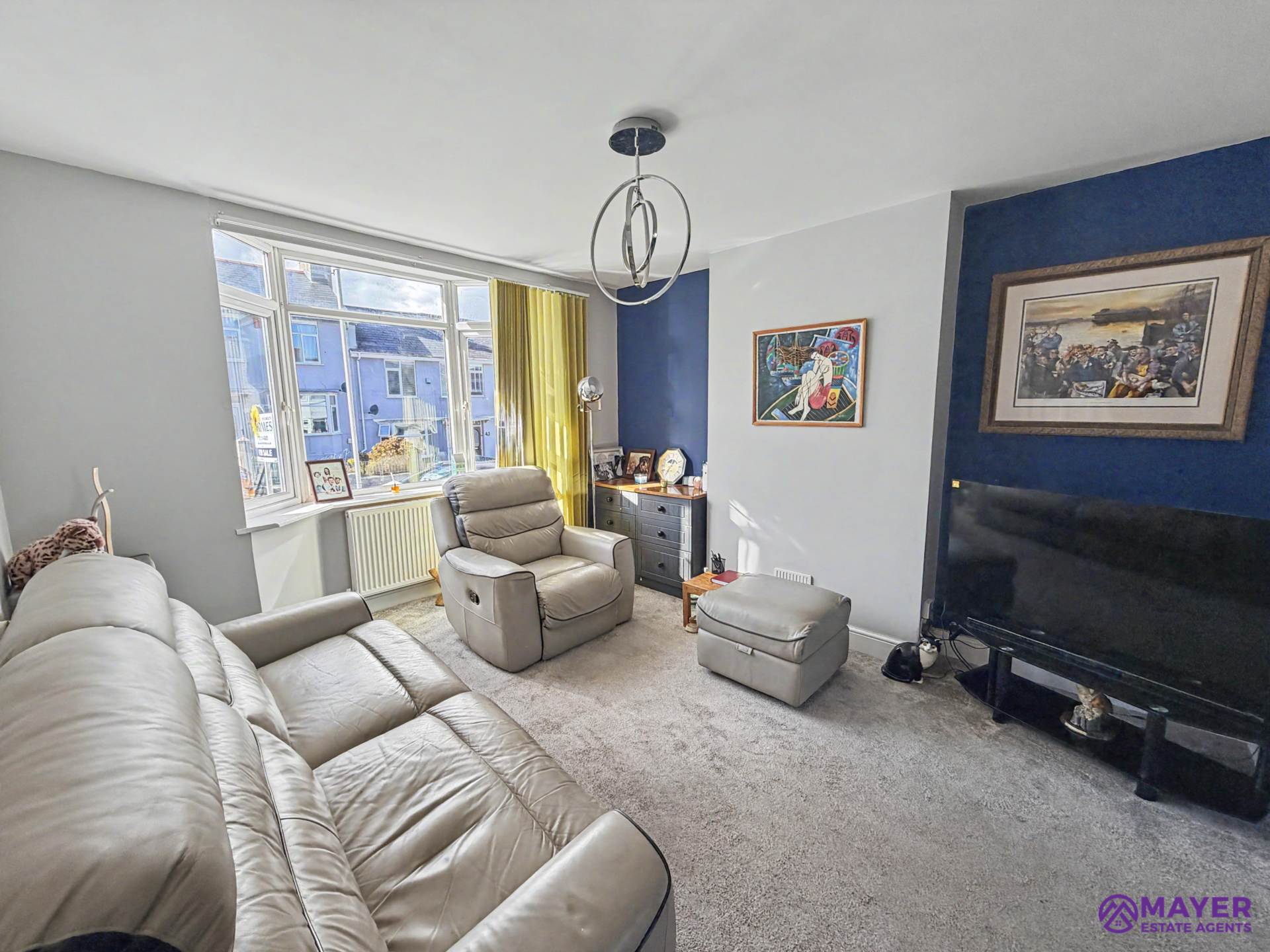 Ganges Road, Plymouth, Image 3