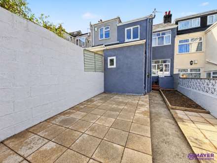 Ganges Road, Plymouth, Image 11