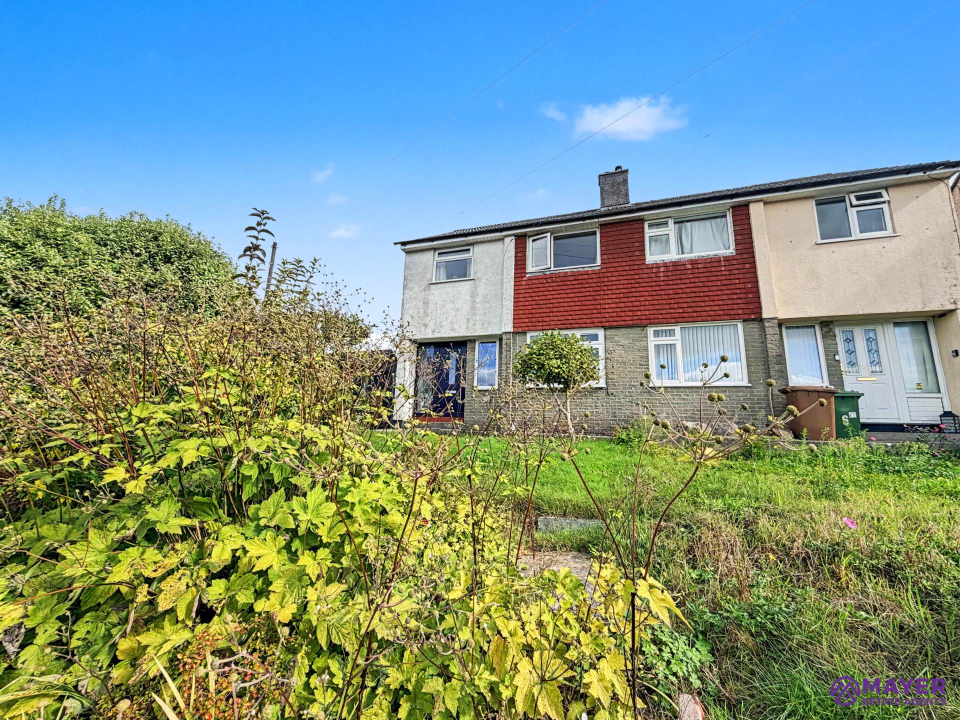 Boringdon Hill, Plympton, Image 1