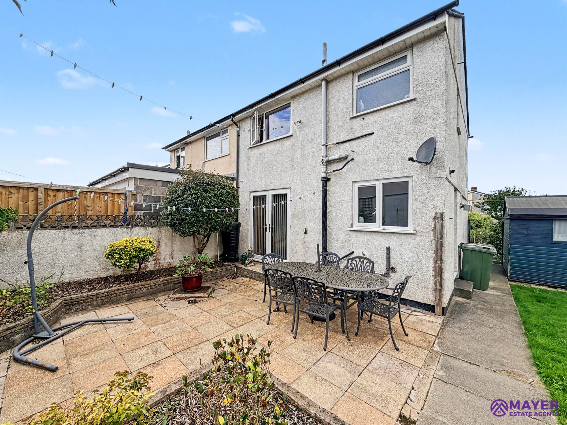 Boringdon Hill, Plympton, Image 10