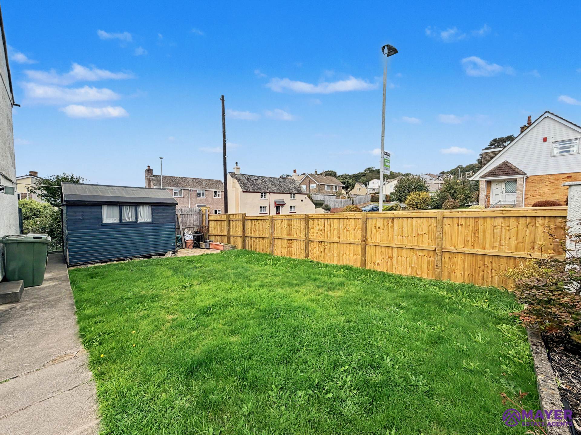 Boringdon Hill, Plympton, Image 11