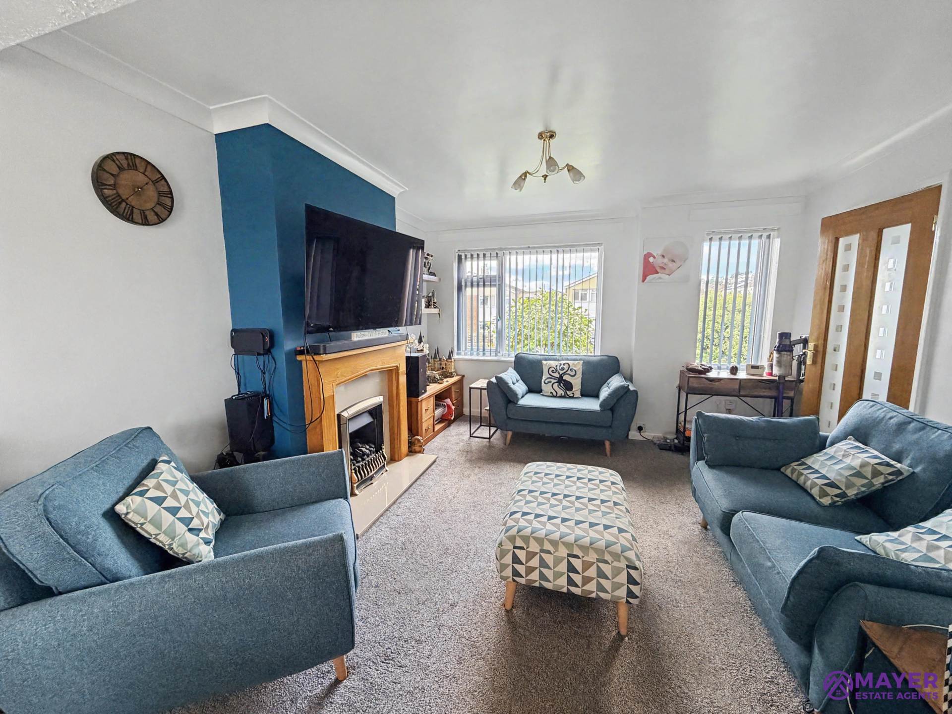 Boringdon Hill, Plympton, Image 2