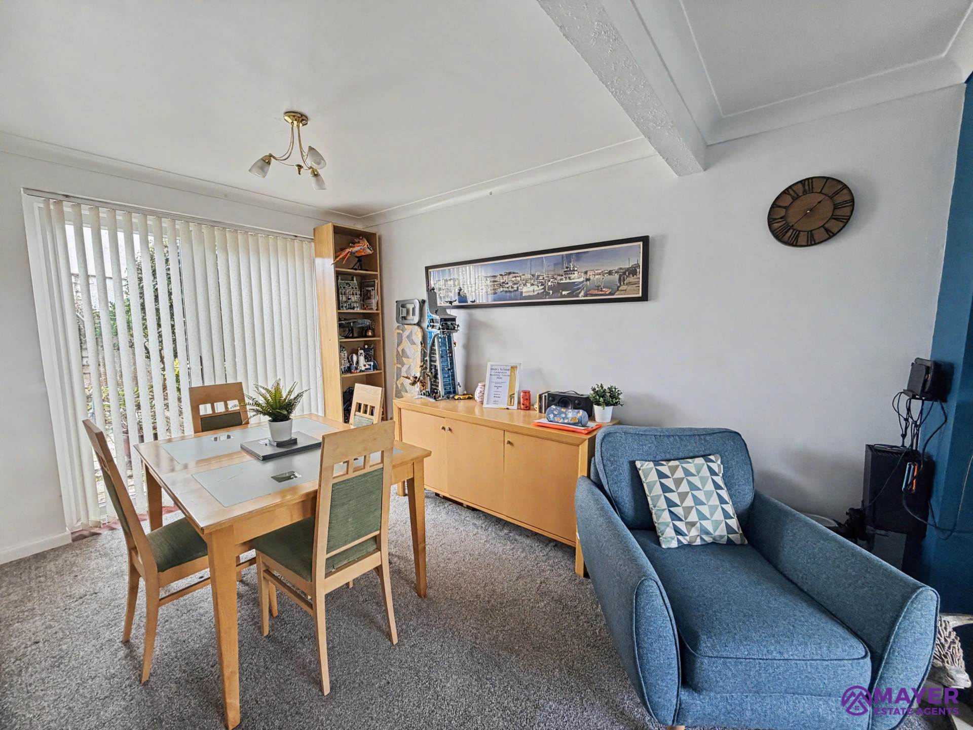 Boringdon Hill, Plympton, Image 4