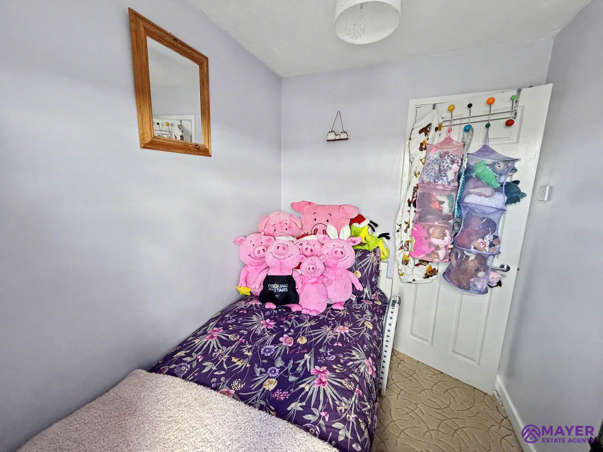 Boringdon Hill, Plympton, Image 7