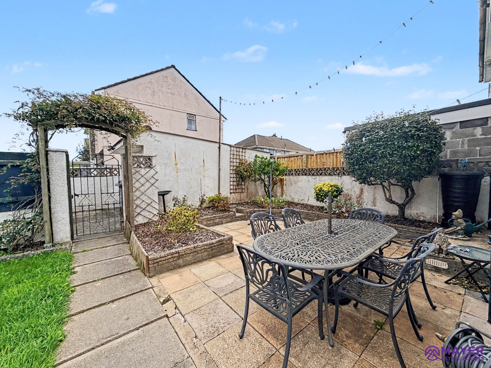 Boringdon Hill, Plympton, Image 9